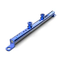 Мотоцикл T6061 с ЧПУ, алюминий баланс крест руль прочность рычаг бар Запчасти