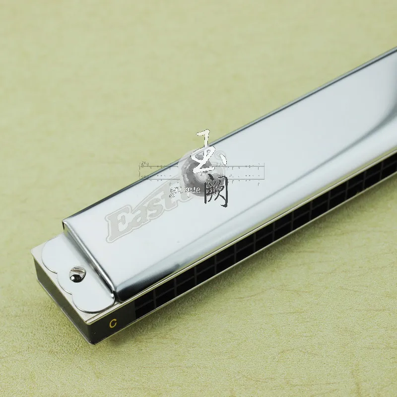 Germany-Tone Spring Harmonica for Beginners easttop 2403 7