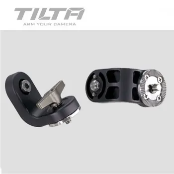 

Tilta Nucleus-M Hand Grip to Arri Standard Rosette Adapters WLC-T03-RS