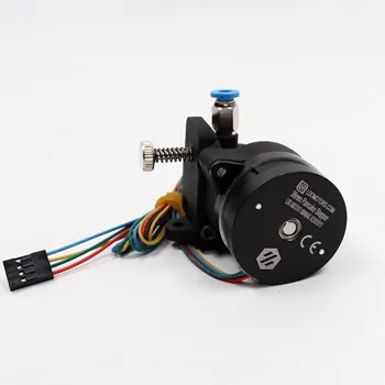 

Orbiter extruder full kit with hardened 1.75mm gears SLS PA12 printed parts LDO 36STH17-1004AHG motor for Voron 2.4/v0