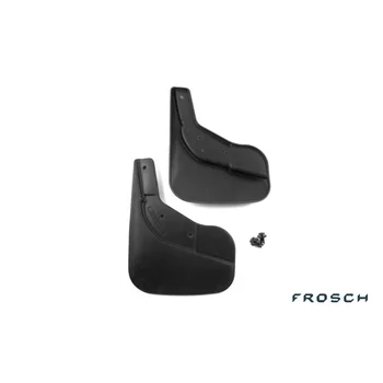 

Mud flaps front Great Wall Hover H6, 2013-> ext. 2 pcs. (optimum)