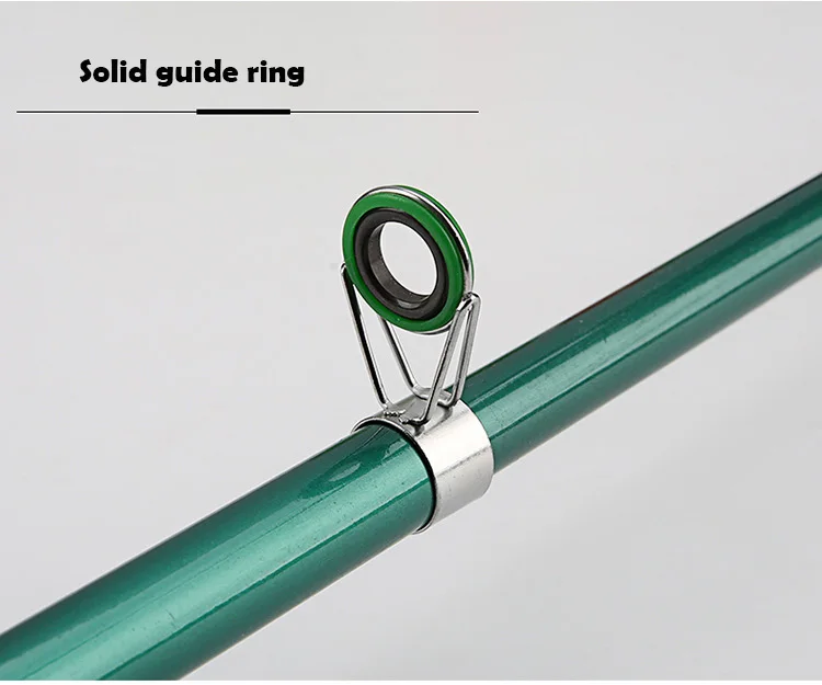 Новинка, 1,8 м, 2,1 м, 2,4 м, 2,7 м, 3,0 м, 3,6 м, спиннинговые телескопические удочки, портативная дорожная удочка для морской рыбалки