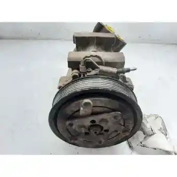 

7700111235 COMPRESSOR AIR CONDITIONING RENAULT KANGOO (F/KC0)