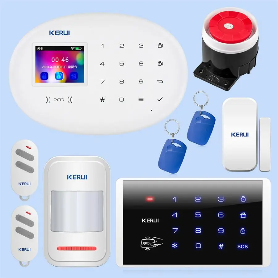 Беспроводная gsm wi fi сигнализация w2b emastiff инструкция