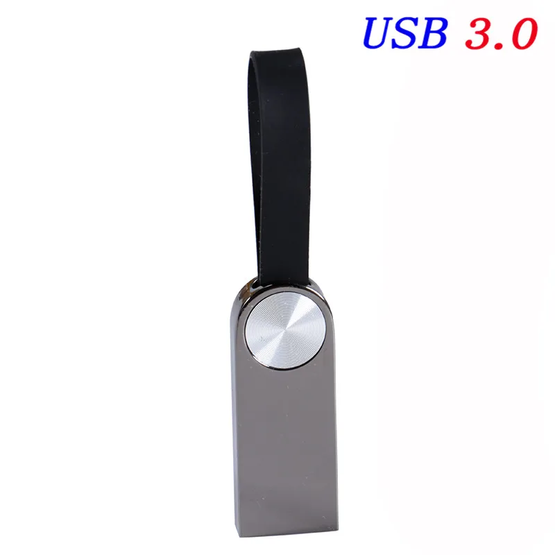 JASTER USB 3,0, металлический, 4 цвета, usb флеш-накопитель, флешка, 4 ГБ, 8 ГБ, 16 ГБ, 32 ГБ, 64 ГБ, 128 г, портативный u-диск, флешка, карта памяти, логотип на заказ - Цвет: WHITE