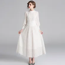 Белый кисточкой Абая Дубай мусульманский хиджаб платье Абая для женщин Кафтан Исламская одежда турецкие платья халат Femme одежда