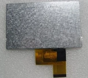 5,0 дюймов 40PIN TFT lcd внутренний экран HW480272F-2B-0A-30 C520VE экран(общий экран