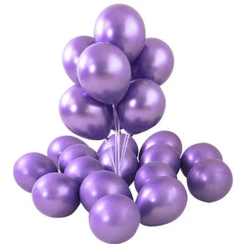 

Latex Wedding Birthday Balloons/XMAS Decor/Shopping Mall Ornament/Themed Party Atmosphere/Festives Atmosphere Scene Dress Up