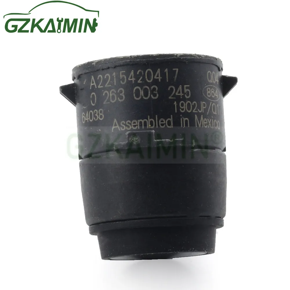Парковочное расстояние 2215420417 датчик PDC для C E S R класс CL ML A2215420417 W164 X164 W216 W221 W230 W251