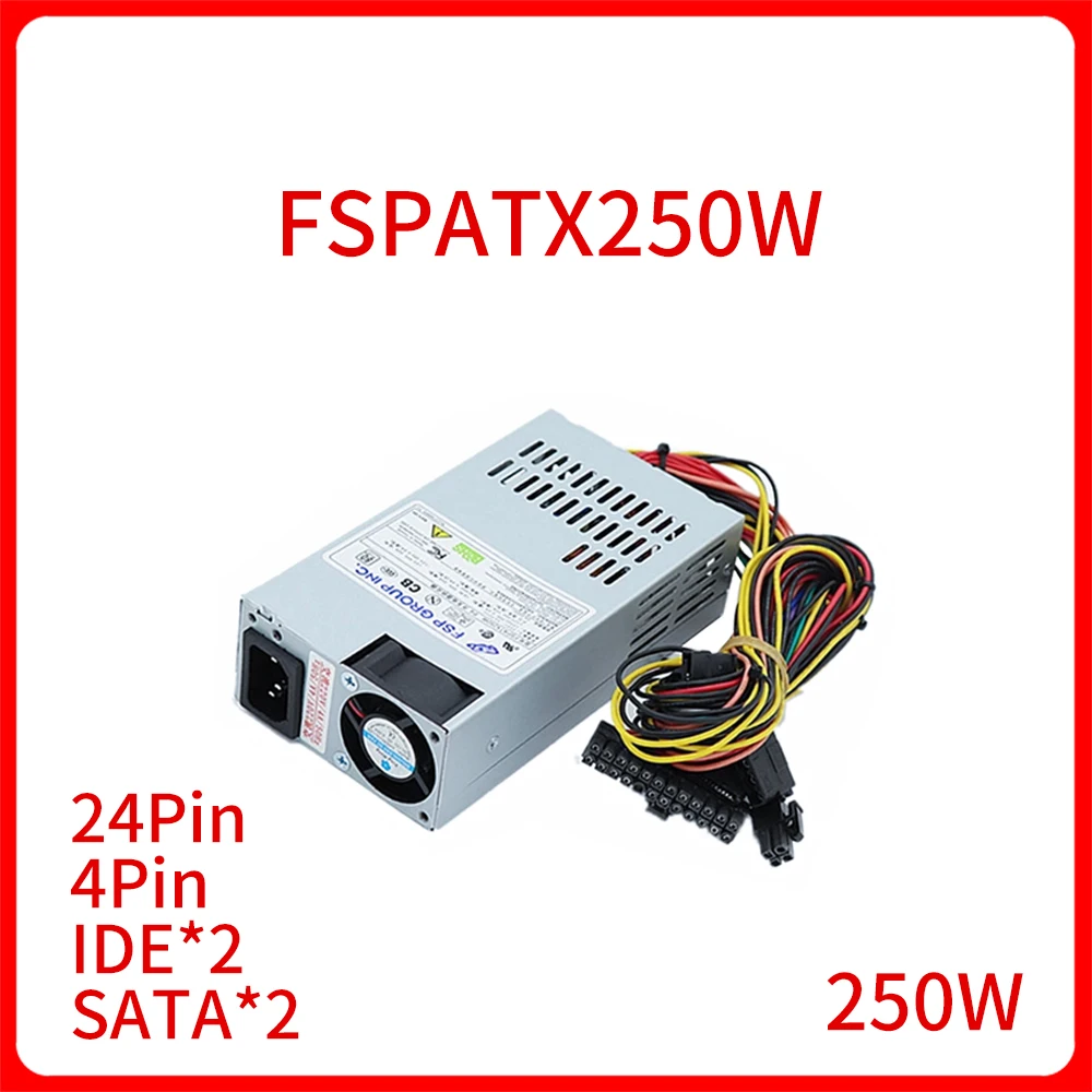 Новый оригинальный переключатель питания 240 Вт PC8019 PC8027 HP-D2402E0 адаптер для сервера