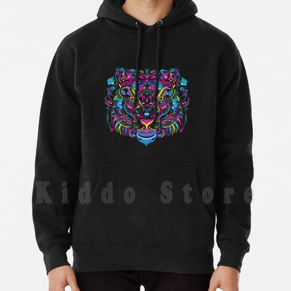 

Tigger hoodie long sleeve