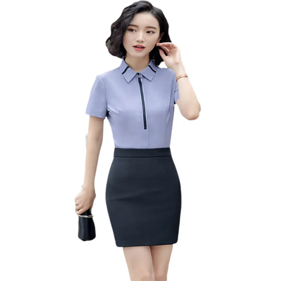 Jupe professionnelle femme Clearance