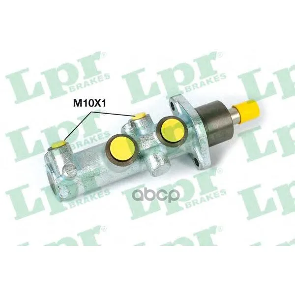 Цилиндр Тормозной Глав. Citroen Jumper/Fiat Ducato/Peugeot Boxer Abs 02- Lpr 1368 Lpr арт. 1368