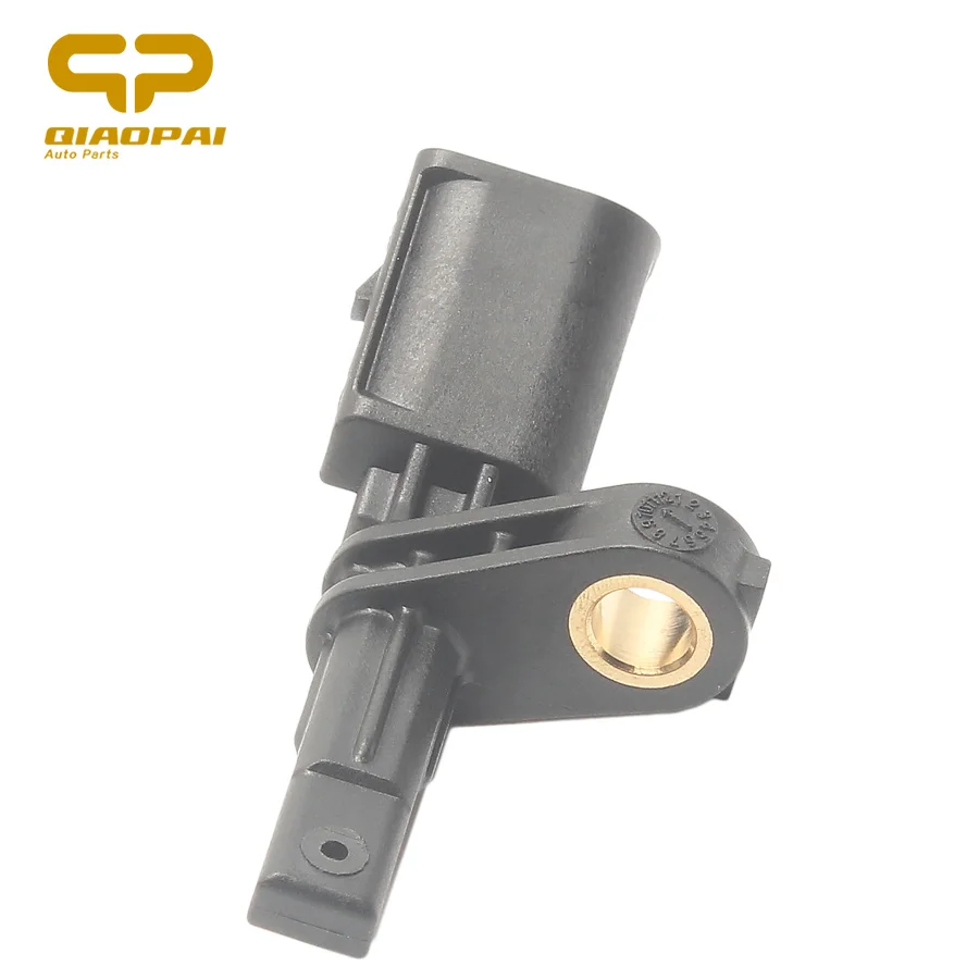 Хорошее качество ABS Датчик скорости колеса WHT003856 7H0927 804 для A3 TT VW Touran Passat Golf Skoda Octavia