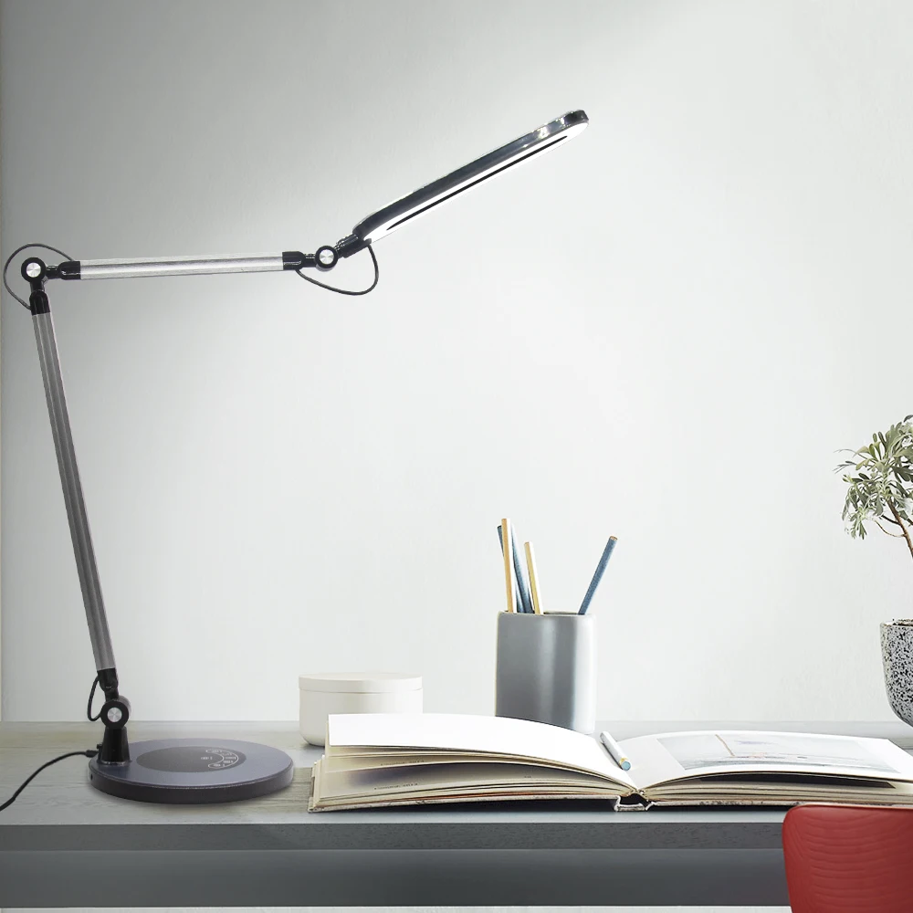 eye care desk lamp