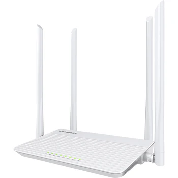 

CF-N3 V3 Home Smart Gigabit Dual Frequency Through Wall 1200M Wireless Router Newifi Routing