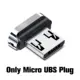 1pcs micro plug