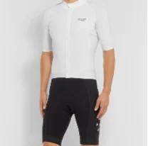 CAFE DU CYCLISTE и PAS нормальная студиосс высокое качество простой Велоспорт Джерси лето дышащий полосатый Дорожный велосипед одежда - Цвет: top quality