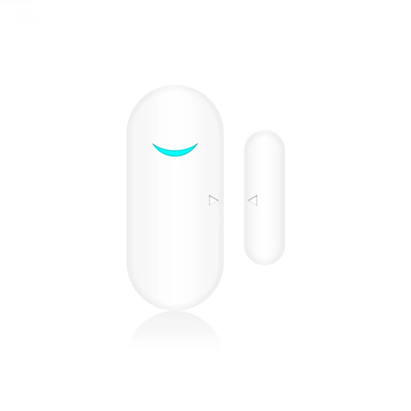 Беспроводная домашняя система охранной сигнализации с Wi Fi и GSM управление через