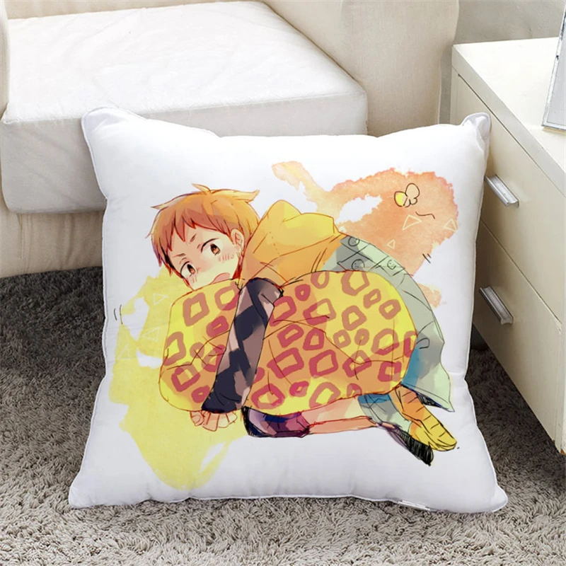 45*45 см аниме Nanatsu no Taizai мультфильм Семь смертных грехов платье двухсторонняя