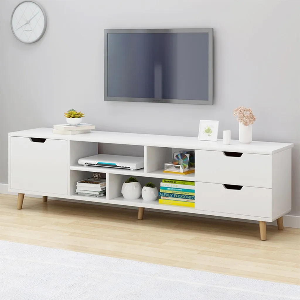 Modern Coffee Table Television Stands Living Room Tv Stand With