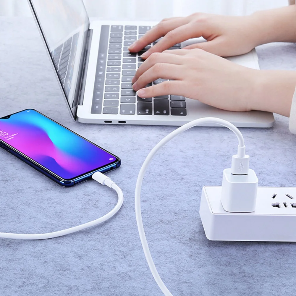 1/1. 5/2m 5A телефон проволочные заряжающие провода Тип usb-C супер быстрый зарядный Micro Usb зарядный кабель для передачи данных кабель передачи данных для huawei P30 Mate30pro