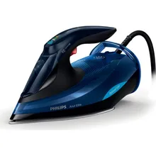 Philips Azur Elite оптимальной температуры Tech 3000 W Паровой Утюг паровой утюг для одежды паровой генератор электроутюги Philips Azur Elite оптимальной температуры Tech 3000 W Паровой Утюг паровой утюг для одежды паровой генератор электроутюги