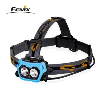 

Fenix HP40F Fishing Headlamp Cree XP-G2 R5 450lm With Blue Light Farol Head Lamp Lanterna de cabeca free shiping