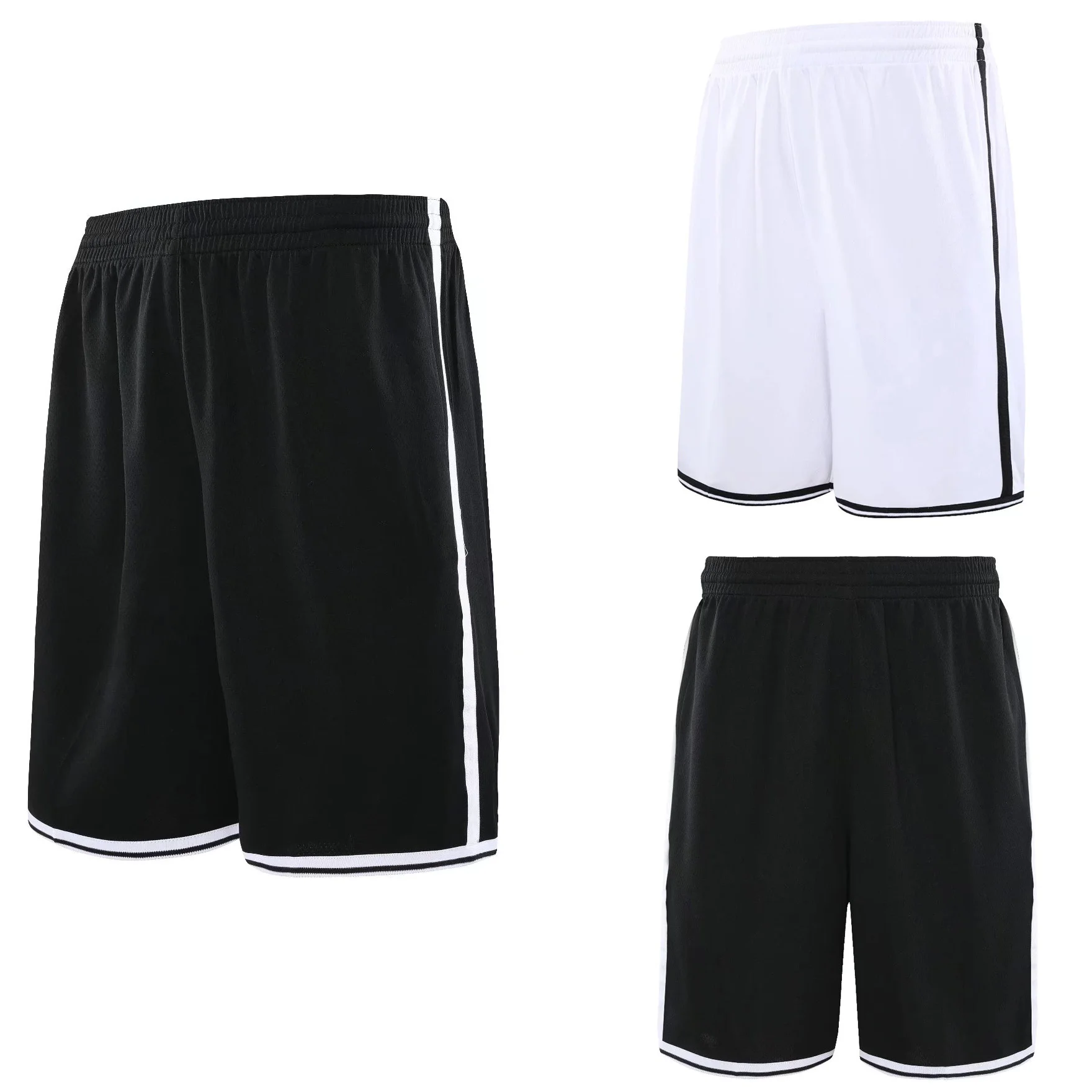Spiro Pantalon Cortos De Baloncto De Secado Rápido Para Hombre