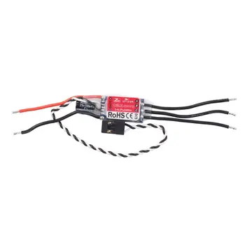 

1pc 12A Brushless Speed Control ESC For RC Multirotor Quadcopter