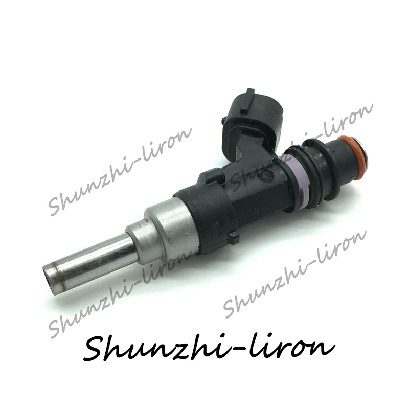 4 шт. Форсунка топливной форсунки для Mitsubishi Быстрая OEM: EAT326 EAT 326