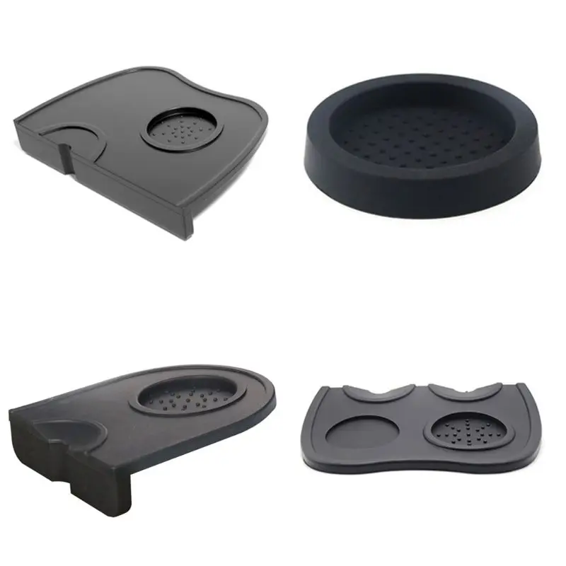 

Silicone Coffee Tamper Mat,Espresso Silicone Mat,Espresso Tamper Mat