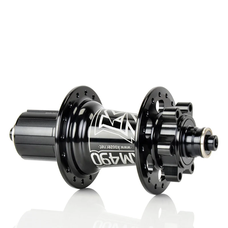 koozer-XM490-black-6
