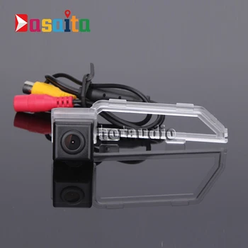 

CCD Car Reverse Camera for Toyota Verso Reversing Backup Rear View Parking Kit Monitor Night Vision Waterproof Free Shipping