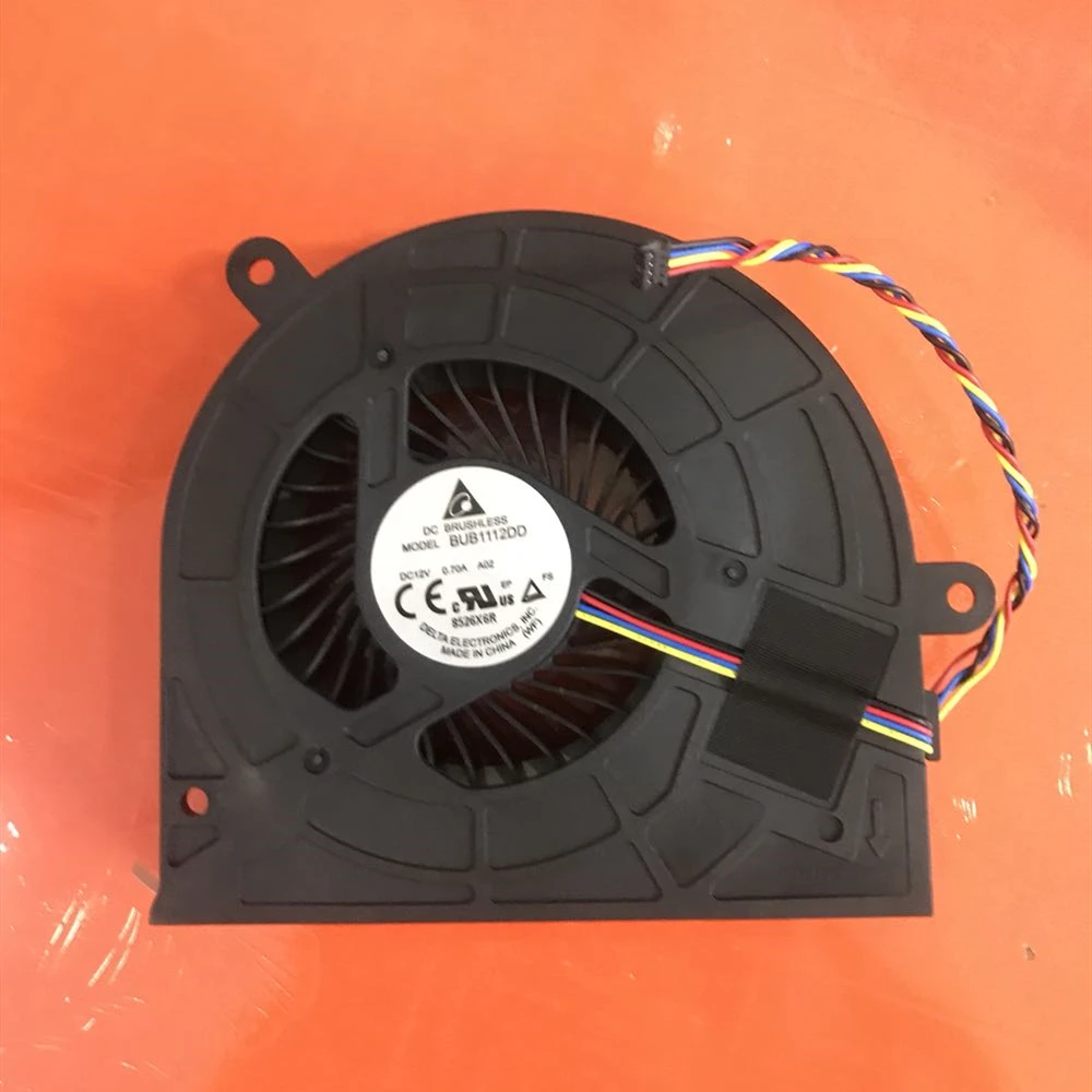 Процессор охлаждающий вентилятор для lenovo IdeaCenter B5040 B4655 S4040 B5030 B5035 BUB1112DD многофункциональный аппарат ПК 31507284