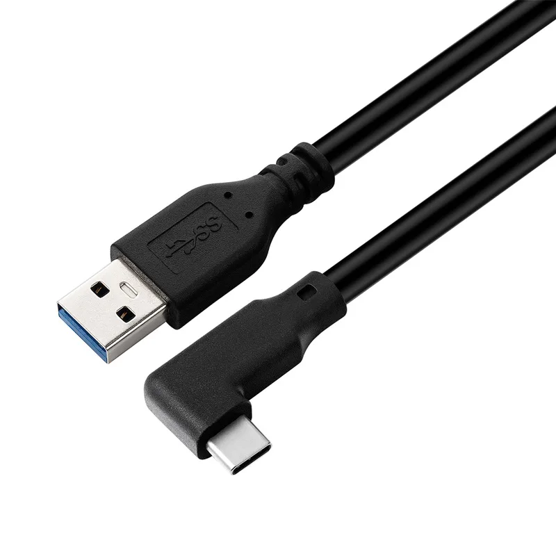USB 3.1 타입 C 링크 케이블, 고속 변속기, 내구성 데이터 전송 케이블, 오큘러스 퀘스트 2 VR 액세서리, 5G, 3m, 5m