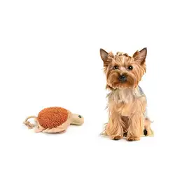 Забавный питомец скрипучие игрушки для собак животный дизайн собака играющая кукла Прочные мягкие игрушки Обучающие Прорезыватели