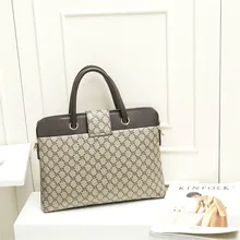 Новейший женский кожаный портфель для ноутбука s женский портфель для ноутбука Офисная Женская сумка через плечо для Macbook Pro Xiaomi hp