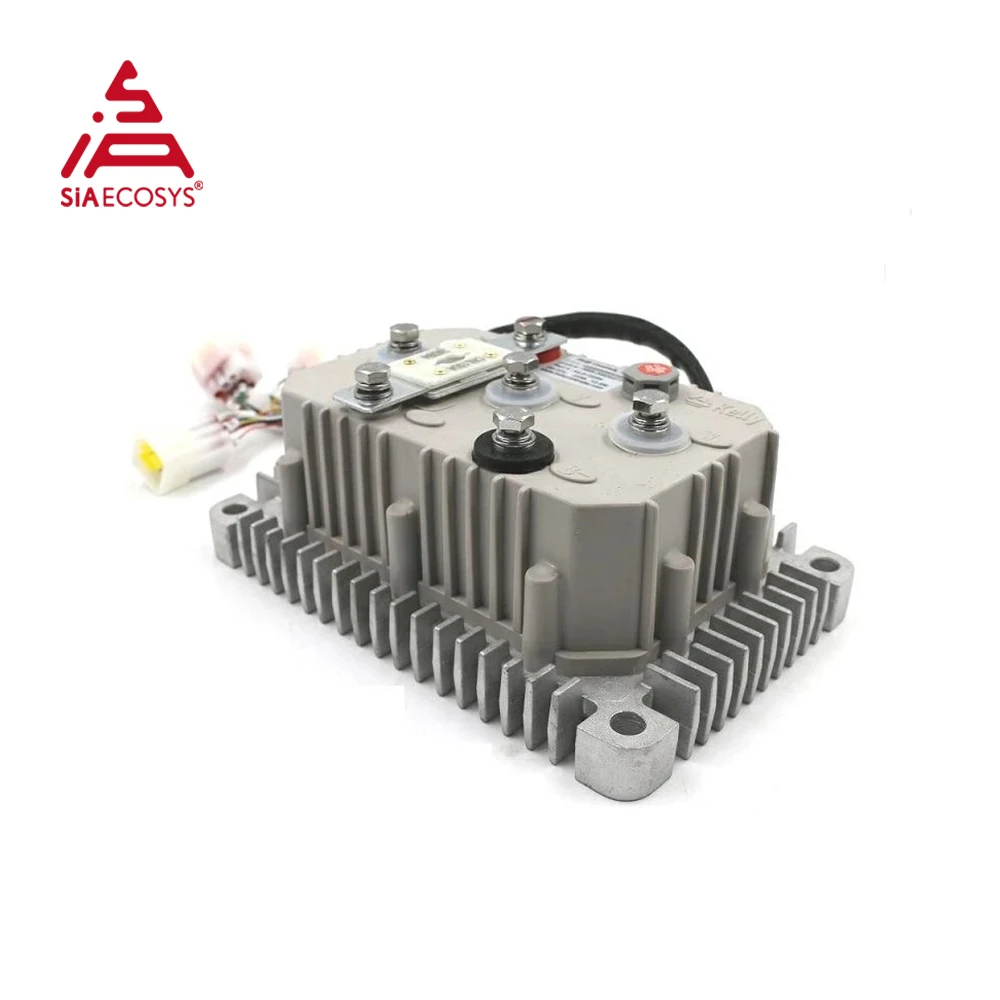 Kelly Controller KLS7218NC 30V-72V 220A SINUSOIDAL BRUSHLESS MOTOR CONTROLLER For Electric Scooter | Автомобили и мотоциклы