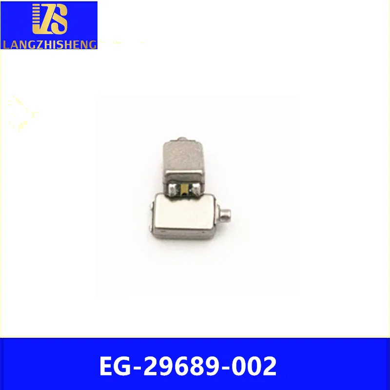 LS EG-29689 moving iron unit speaker single circle of moving iron headset bluetooth headset speakers 2 PCS