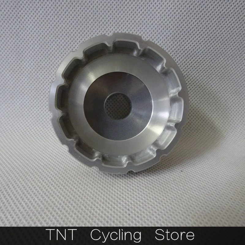 TURBO каретка инструмент для SRAM DUB BSA30 46 мм 12-notch каретка, расы, уход за кожей лица Z ПИС Vuma, BB3086 7075 Aluminu
