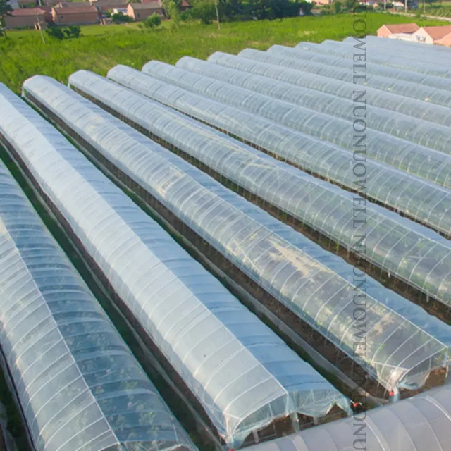 1Roll Blue 5 ~ 30Cmx10M Üvegházhatású Film Javítása Ragasztó Szalag Vízálló Mezőgazdasági Kerti Javítás Szalagos Fészer - Image 6