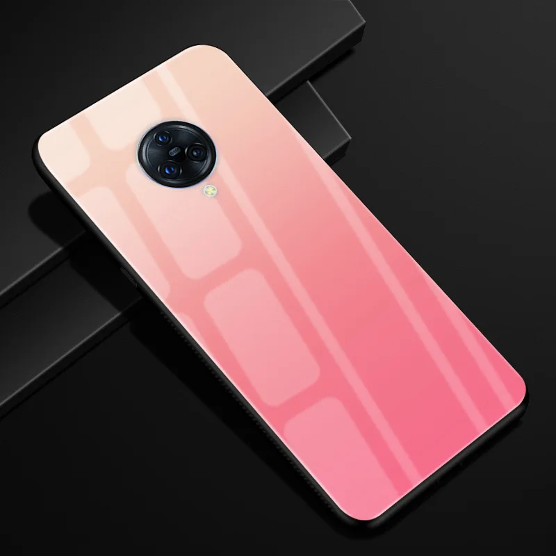 ДЛЯ vivo NEX 3 Чехол NEX3 оргстекло PC чехол для телефона черный TPU бампер чехол для vivo NEX 3 NEX3 6,89 дюймов чехол Coque Capas - Цвет: 05