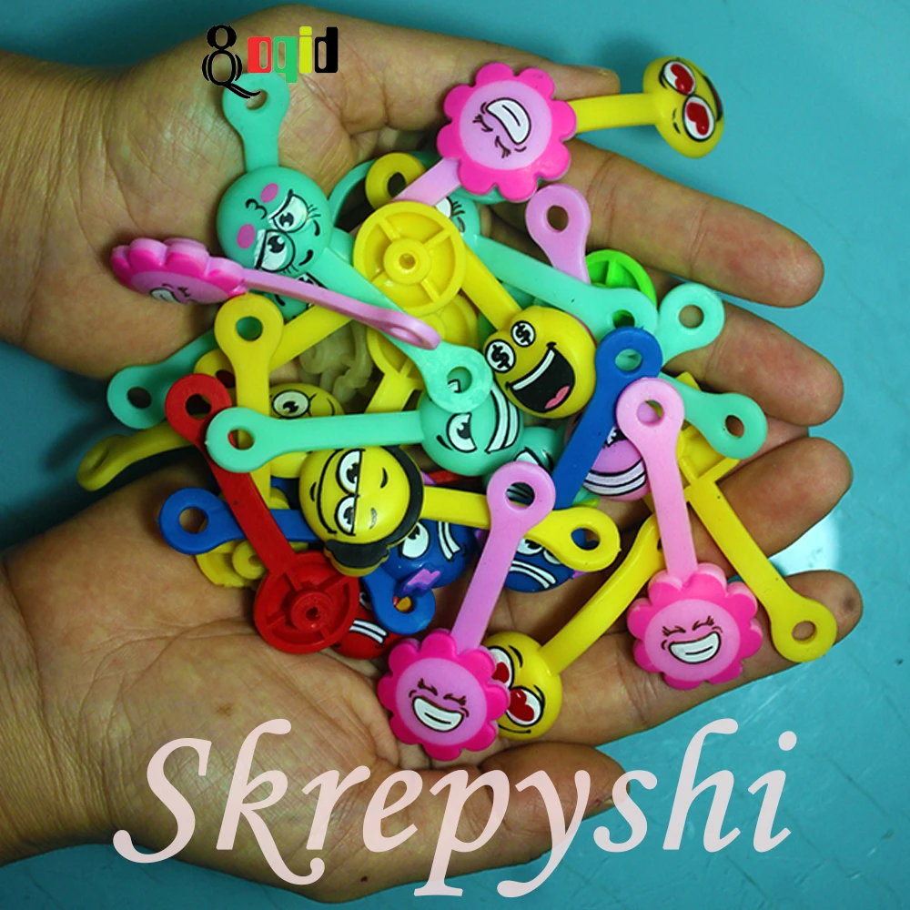 

50/30 PCS Skrepyshi 1 Collection Clips Girls Hair Band Creative Decoration Skrepyshy from Magnit for Women NOT 2020 New Skrepysh