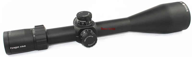 VO Paragon 5-25x56 Acom 3