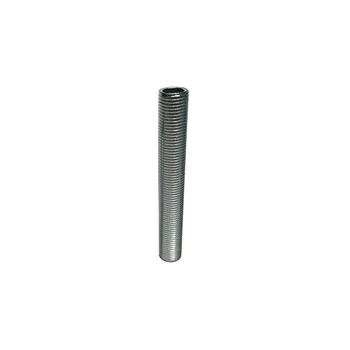 

Threaded rod 2 meters long and step 10/100 for lamps