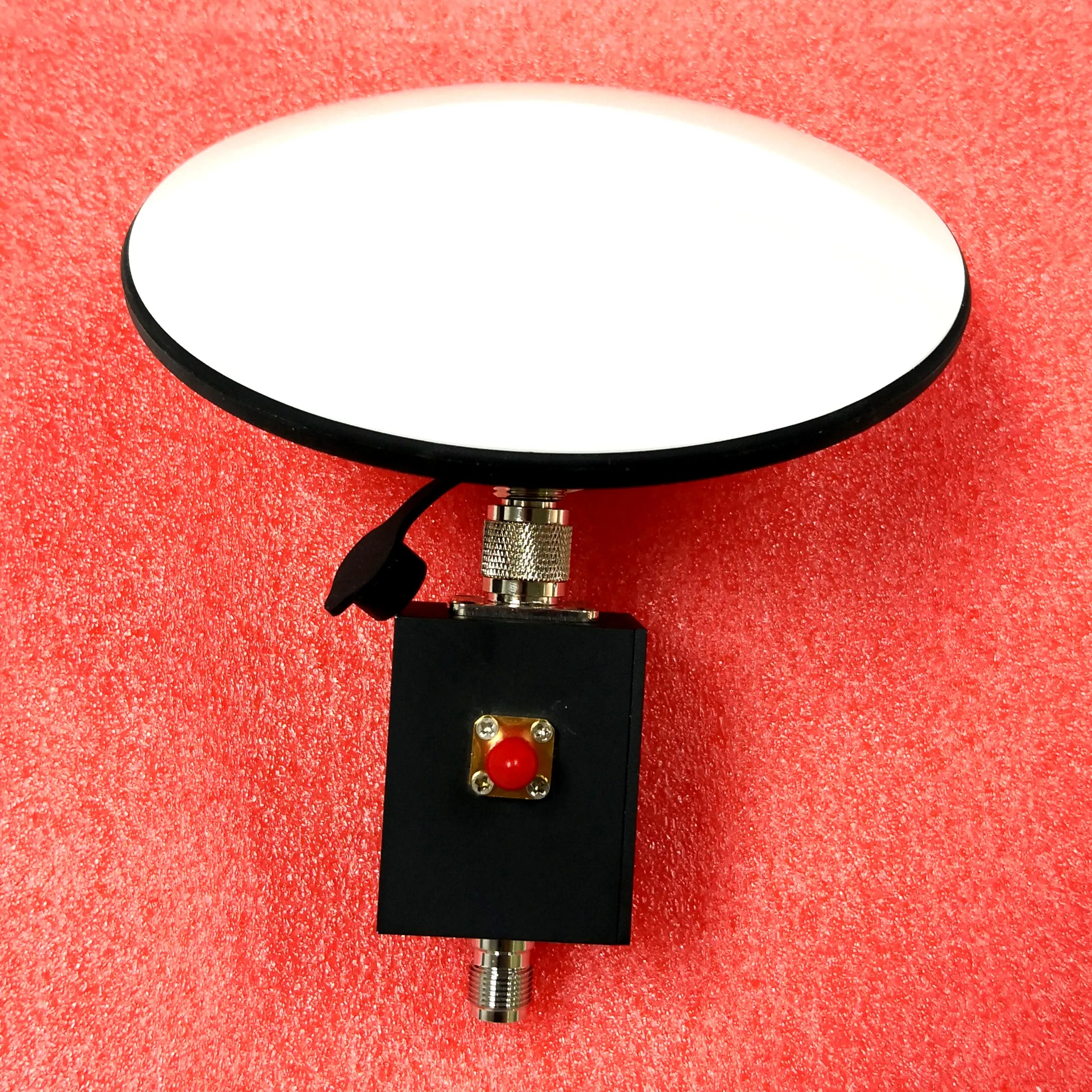 

GPS GLONASS Indoor Workshop Satellite Signal Enhanced Repeater