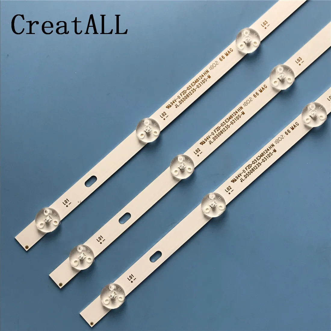 LED Ʈ Ʈ, JL.D55081235-031DS-M AE0110354 RTU5540-B PLDED5515-D LSC550FJ06-12V 550AM7UD 55LUA57L HV550QUB   8 