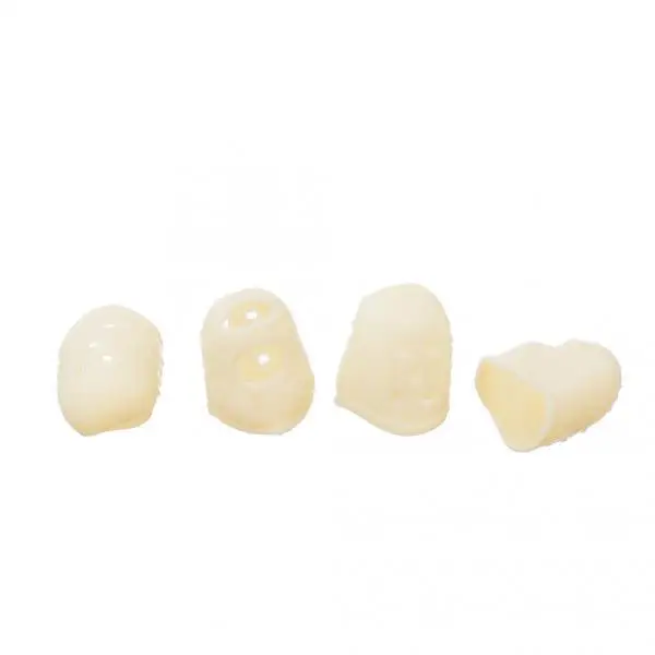 4 шт желтые силиконовые протекторы для гитары бас банджо Малый | Спорт и