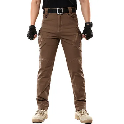 Flexible tactical pants Clearance